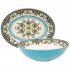 Euro Ceramica Zanzibar 2pc Serving Set Home Serveware