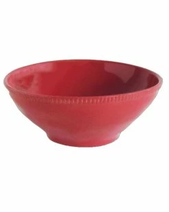 Euro Ceramica Algarve Salad Bowl Home Dinnerware