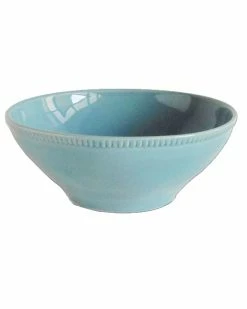 Euro Ceramica Algarve Salad Bowl Home Dinnerware