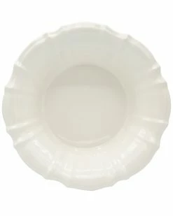 Euro Ceramica Chloe Pasta Bowl Home Dinnerware