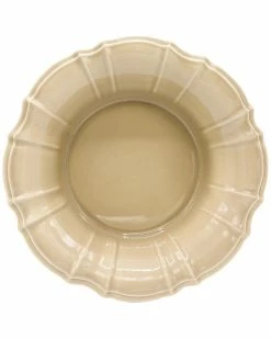 Euro Ceramica Chloe Salad Bowl Home Dinnerware