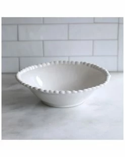 Euro Ceramica Sarar Pasta Bowl Home Dinnerware