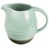 Euro Ceramica Diana 1.6 Liter Pitcher Home Serveware