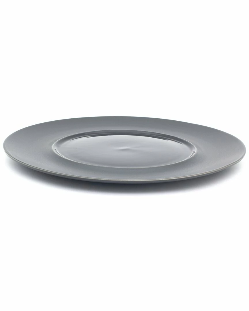 Euro Ceramica Euro Essential Onesto Dinner Plate Set Home Dinnerware